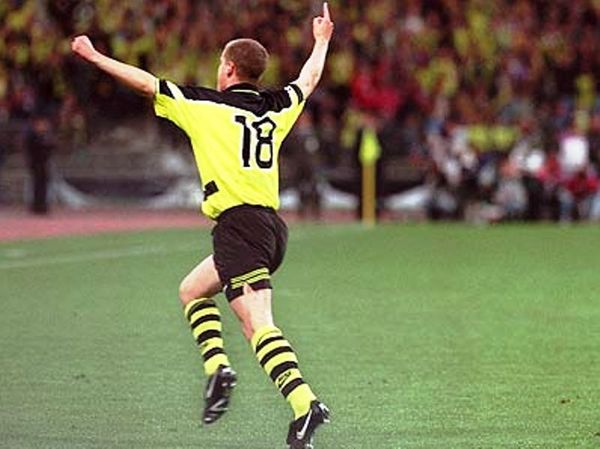 Όπως παλιά…