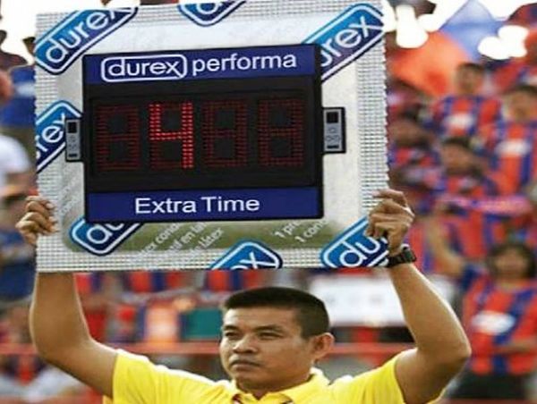 Για την… καθυστέρηση