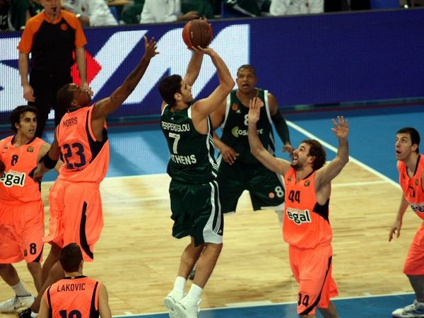 «Να συνεχίσουμε την παράδοση» 