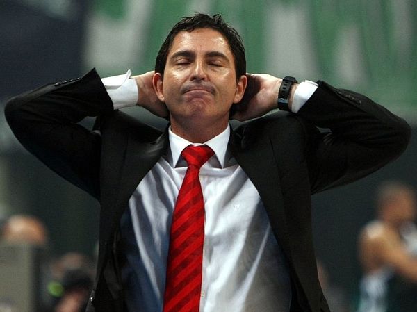 «Συγχαρητήρια στον Παναθηναϊκό»