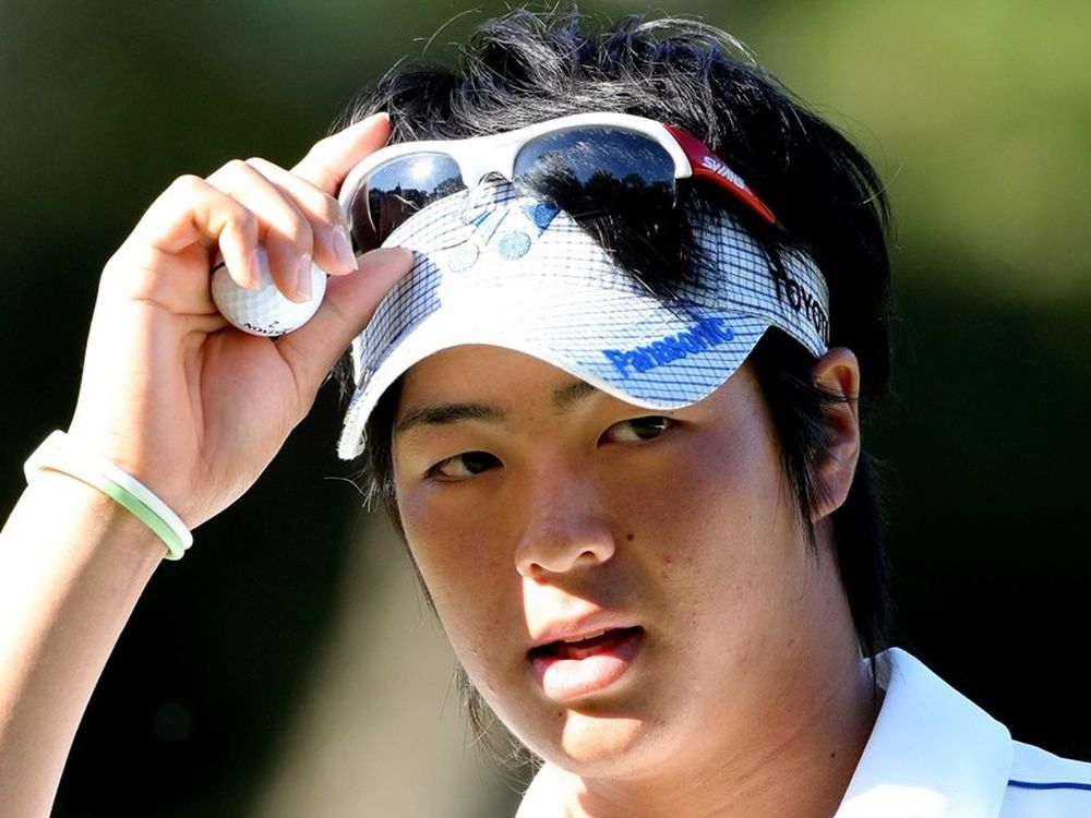 Νέος, αλλά γενναιόδωρος 