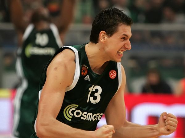 «Ήμασταν καλύτεροι»