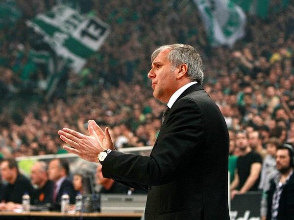 «Οι παίκτες μου είναι ήρωες»