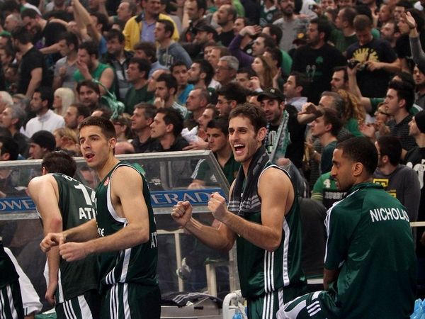 Η κορυφαία ομάδα όλων των εποχών...