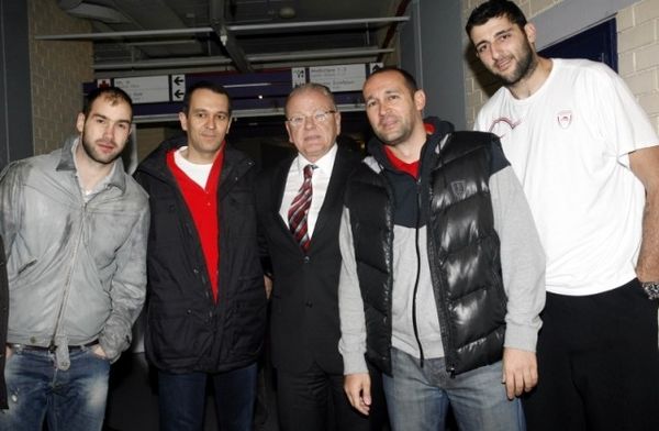 Ο ορισμός της αποτυχίας 