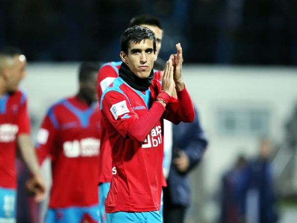 «Είμαι πολύ τυχερός άνθρωπος»