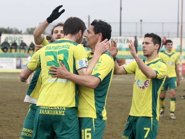 Mε το... μυαλό στην Καλλονή