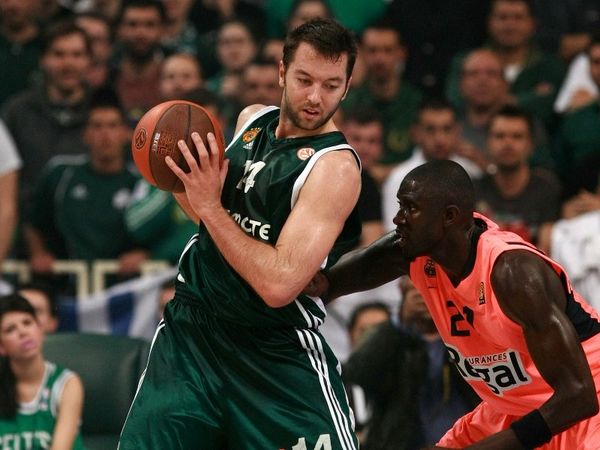 Έδειξε ποιος είναι...