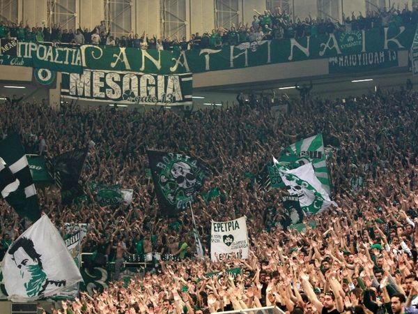 Τέτοιο κόσμο μόνο εσύ! (vid)