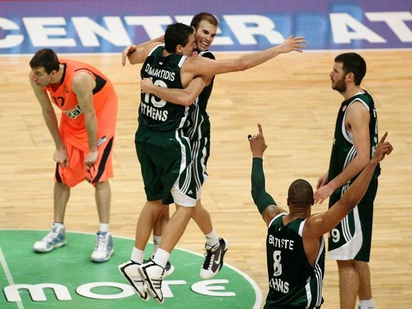 Το δέκα το καλό!