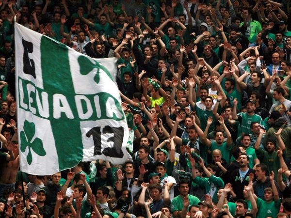 Εισιτήρια ούτε για αστείο!