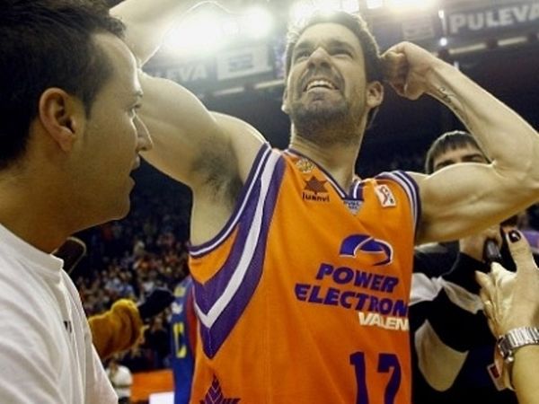 Μαρτίνεθ: «Έχουμε πιθανότητες»
