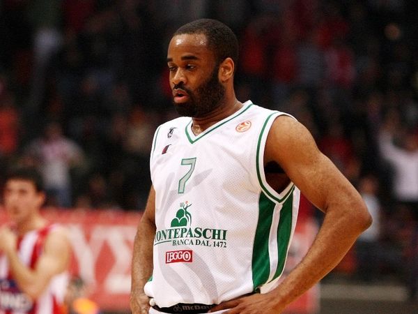 MVP ο Χαίρστον