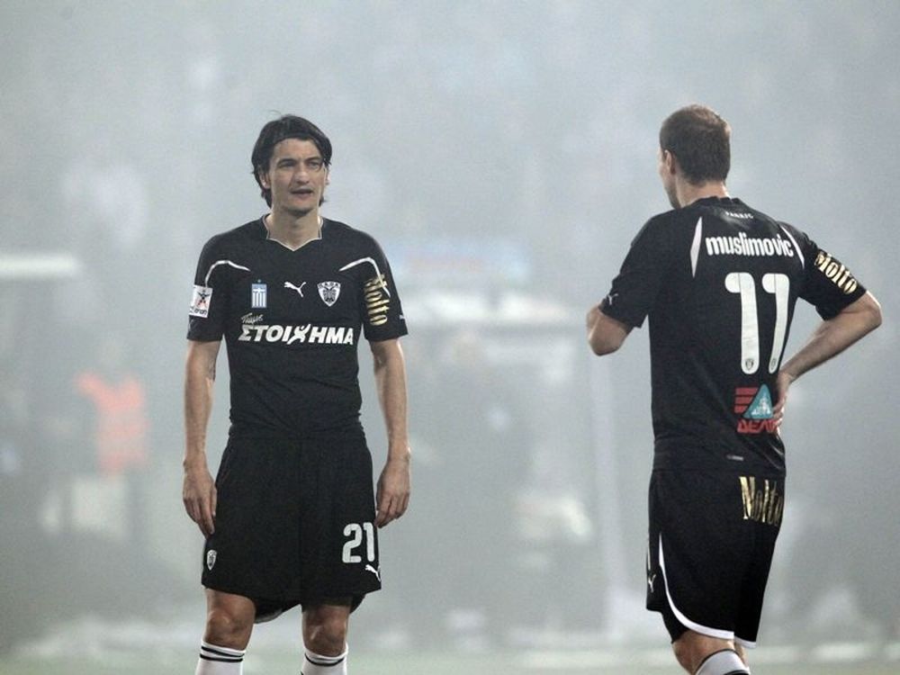 Πώς θα βάλουμε γκολ;