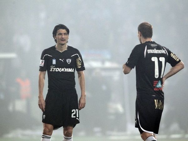 Πώς θα βάλουμε γκολ;