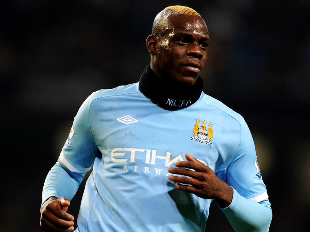 «Μπαλοτέλι, βοήθα τον εαυτό σου»