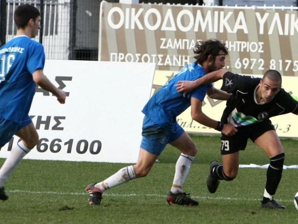 Ώρα... για δουλειά