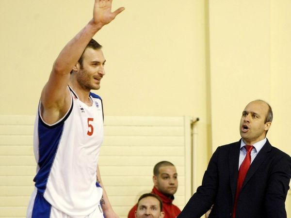 «Να διορθώσουμε τις αδυναμίες»