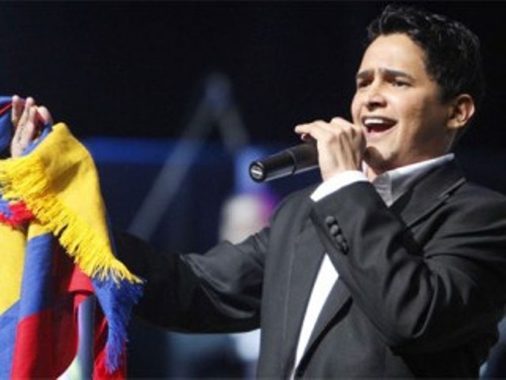 Λάτιν σαν τη διοργάνωση (vd)