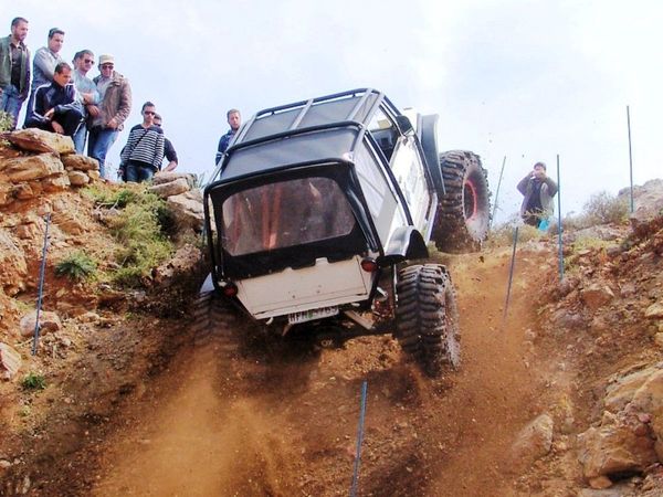  Εντυπωσιακή πρεμιέρα