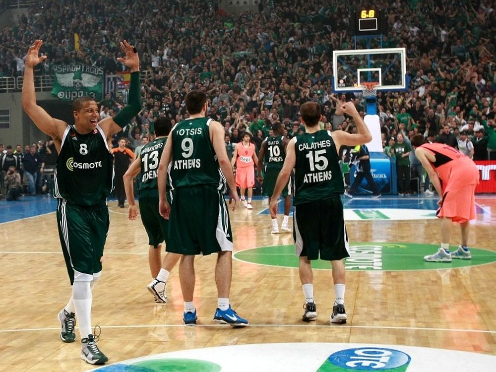 Είναι ωραίο να γράφεις ιστορία