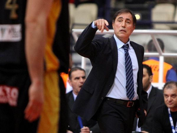 «Παίζουμε χωρίς άγχος»