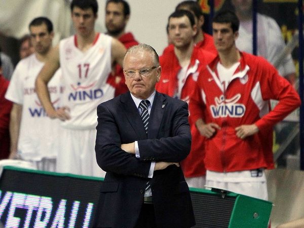 Ο Πικέ… φταίει για τον αποκλεισμό!