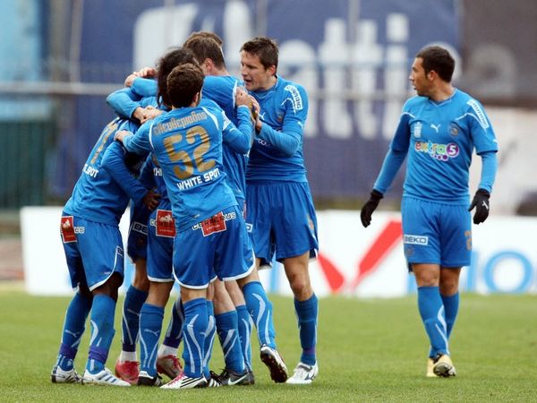 Πανέτοιμη για τον «τελικό»!