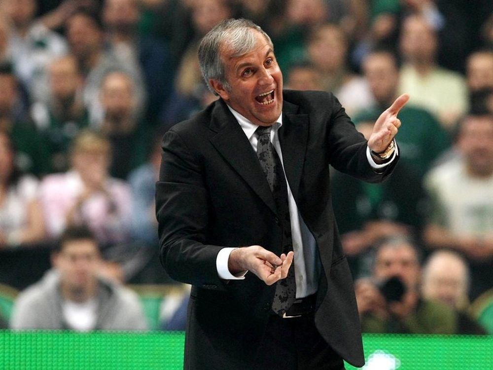 Special «Ζοτς»