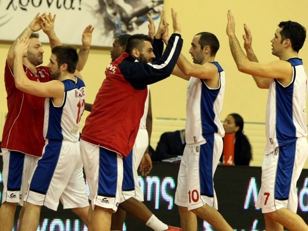 Συγχαρητήρια στον ΠΑΟ