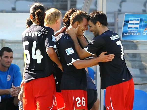 Το δίλημμα του Μπάντοβιτς