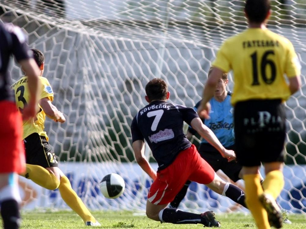 «Μισός» στη Ζάκυνθο 