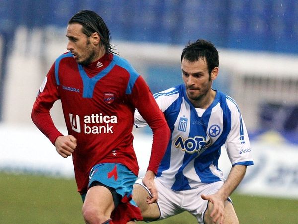 Δεν ανησυχούν για Μπάλαμπαν