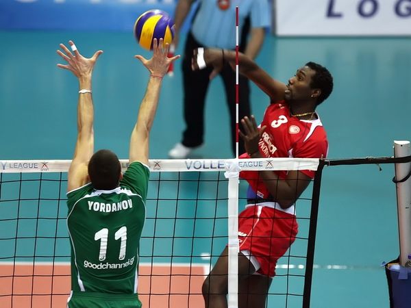 Μαζί και στο φινάλε