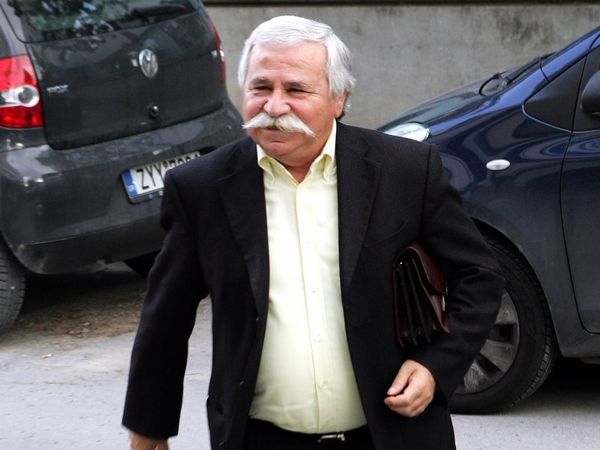 «Θέλω μια μεγάλη νίκη!»