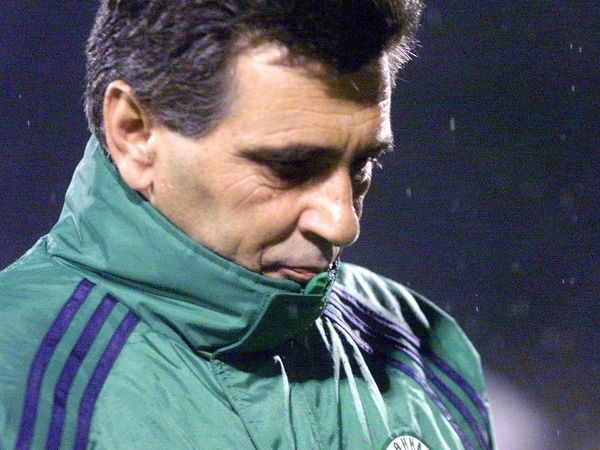 «Αυτή η κούπα να φτάσει στ’ άστρα»