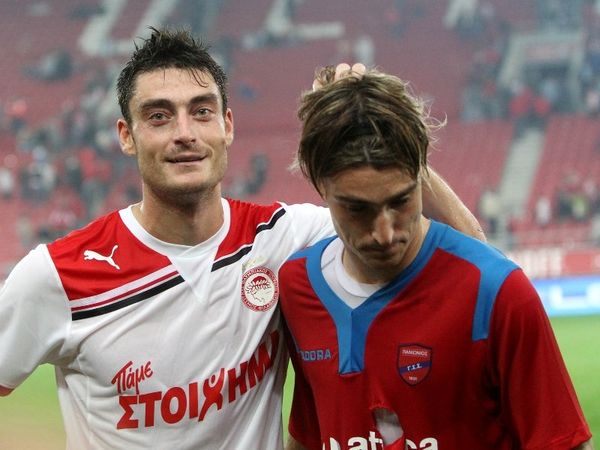 «Αγώνας της χρονιάς με Κέρκυρα»