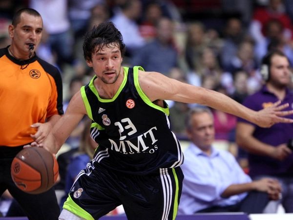 Στις 7/4 Ρεάλ – Βαλένθια