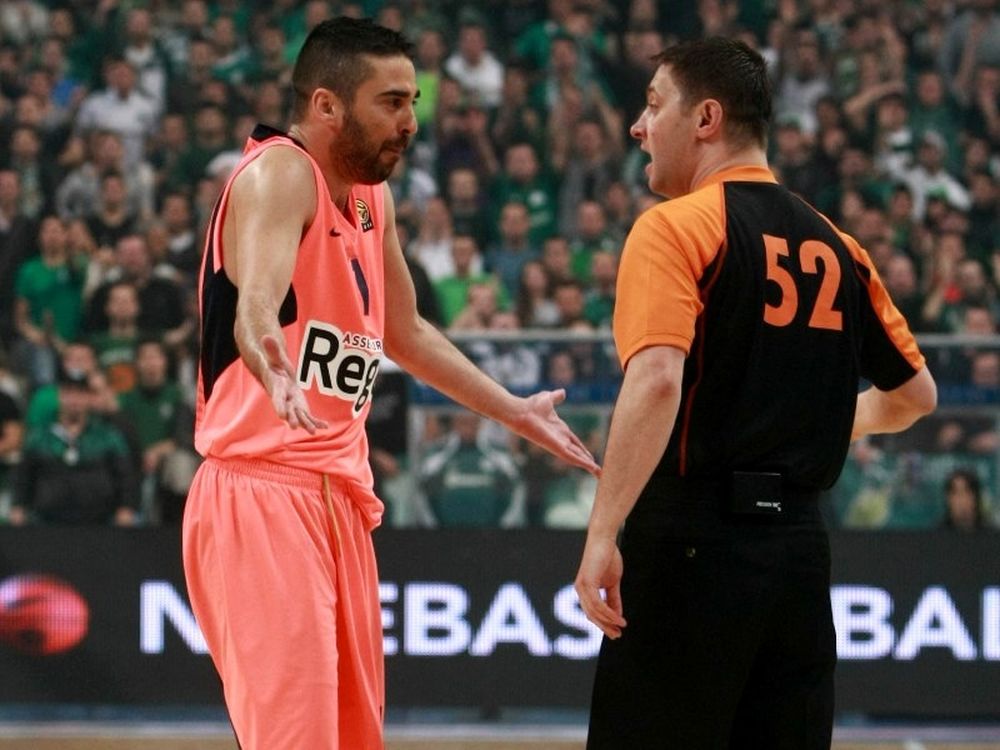 Φουρτούνες για Μπάρτσα