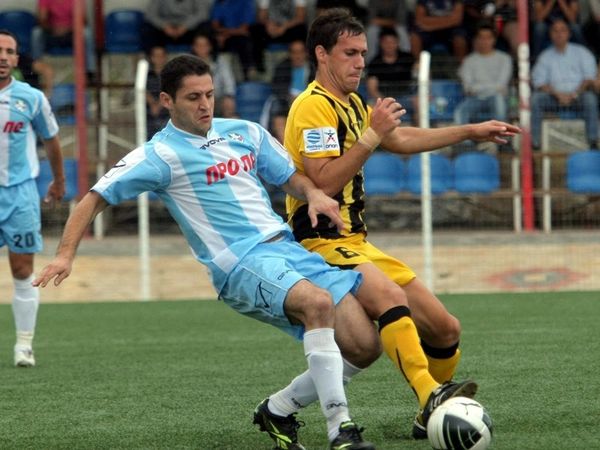 «Να κάνουμε το απόλυτο»