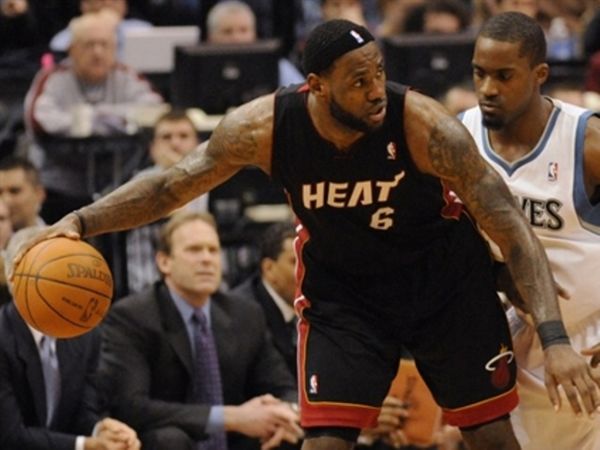 Το Top 10 του ΝΒΑ (video)