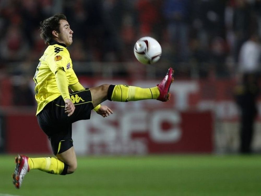 Κοντά σε Γκέτζε