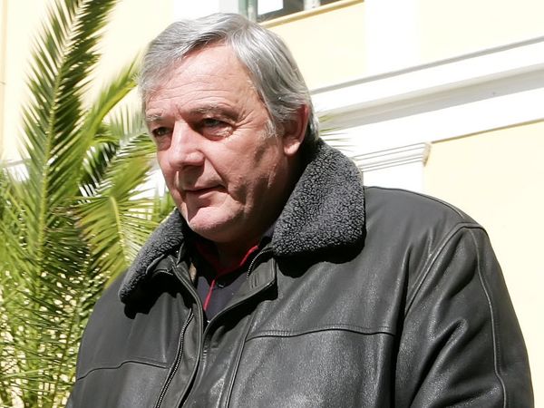 Απειλούν τον Βοργιά