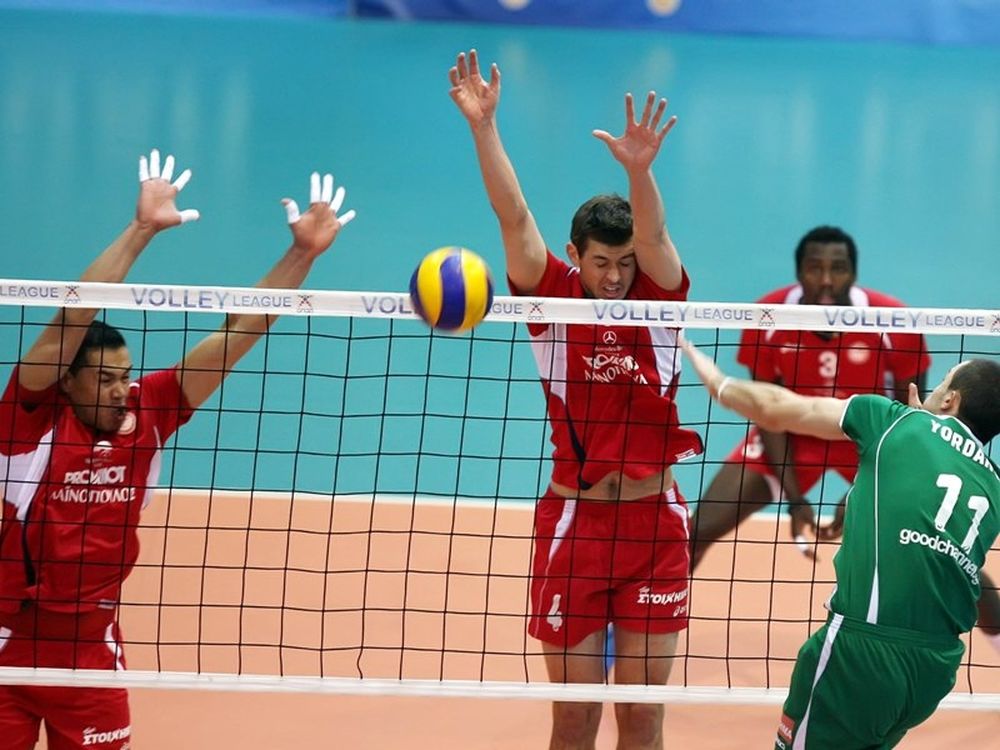 Κάντε το όπως η… αρμάδα του Ζοτς!