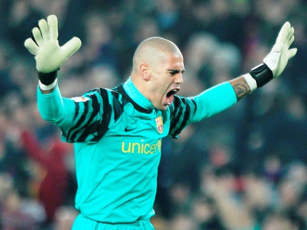 Εξοργισμένος ο Βαλντές 