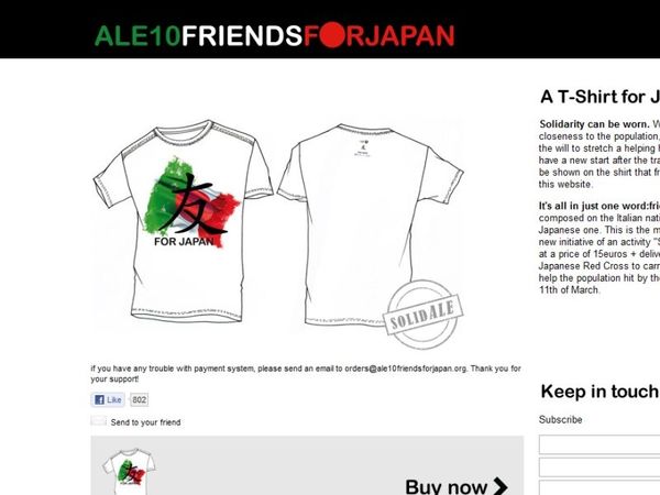 Κίνηση ανθρωπιάς…