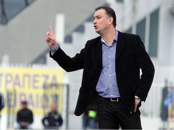 «Ελπίδες για play off»