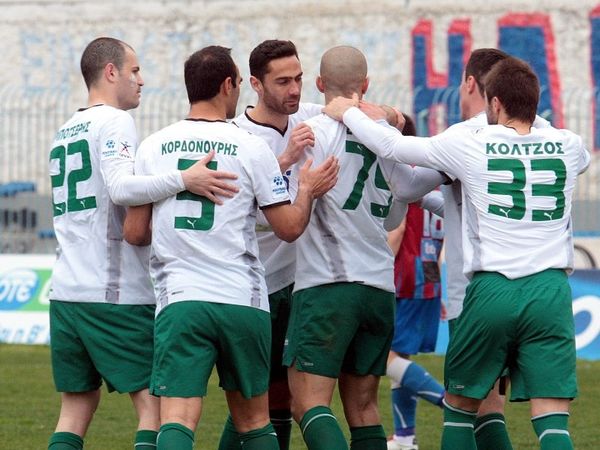 Ολοκληρώθηκε η προετοιμασία