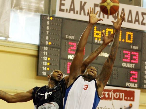 «Καθάρισε» ο Ίκαρος