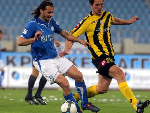 Δεν τον ευνοεί η παράδοση